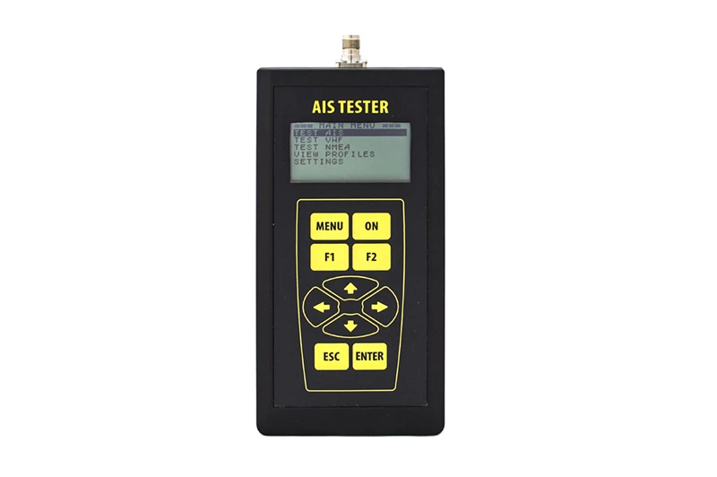 NAT-200 AIS Тестер сертифицированное морское оборудование NSR